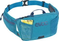 Evoc Hip Pouch 1L Hüfttasche - Ocean -Fahrradzubehör 4250450726791 HIP POUCH 1L OCEAN D2