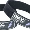 Evoc Tailgate Pad Strap E-Ride - Schwarz -Fahrradzubehör 4250450726937 TAILGATE PAD STRAP E RIDE BLACK