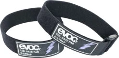 Evoc Tailgate Pad Strap E-Ride - Schwarz