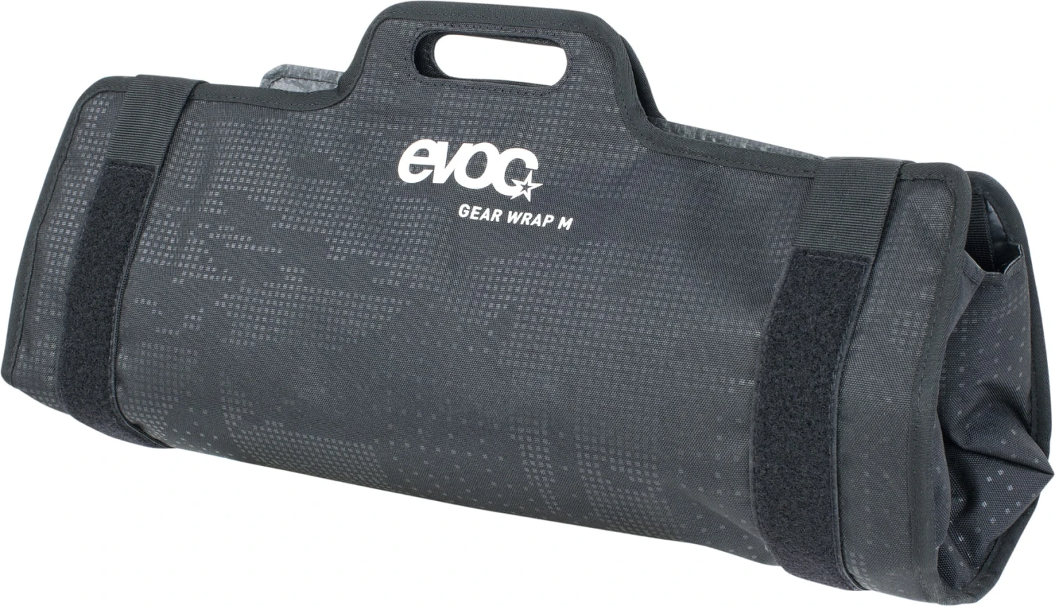 Evoc Gear Wrap - Schwarz 3 Evoc Gear Wrap - Schwarz