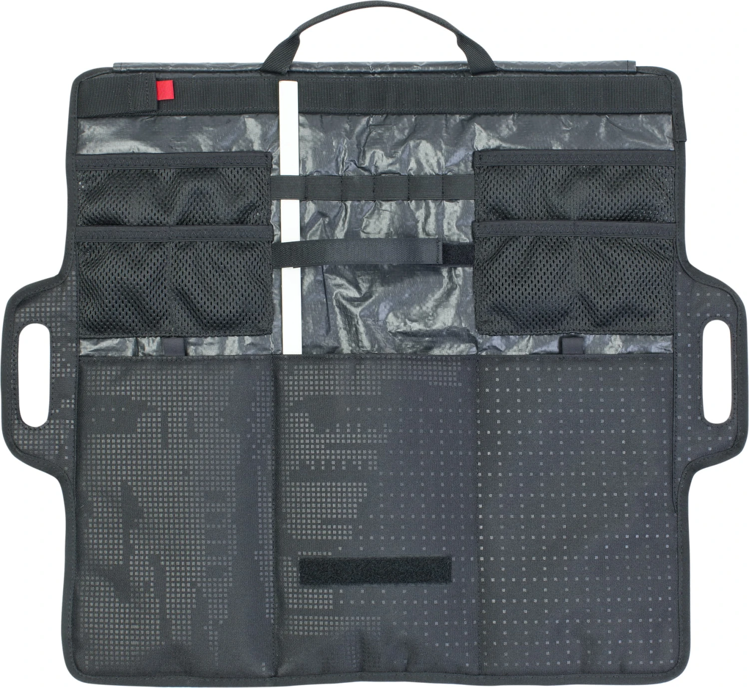 Evoc Gear Wrap - Schwarz 4 Evoc Gear Wrap - Schwarz – Bild 2