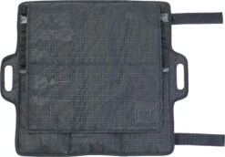 Evoc Gear Wrap - Schwarz 13 Evoc Gear Wrap - Schwarz -Fahrradzubehör 4250450726944 GEAR WRAP BLACK M D4