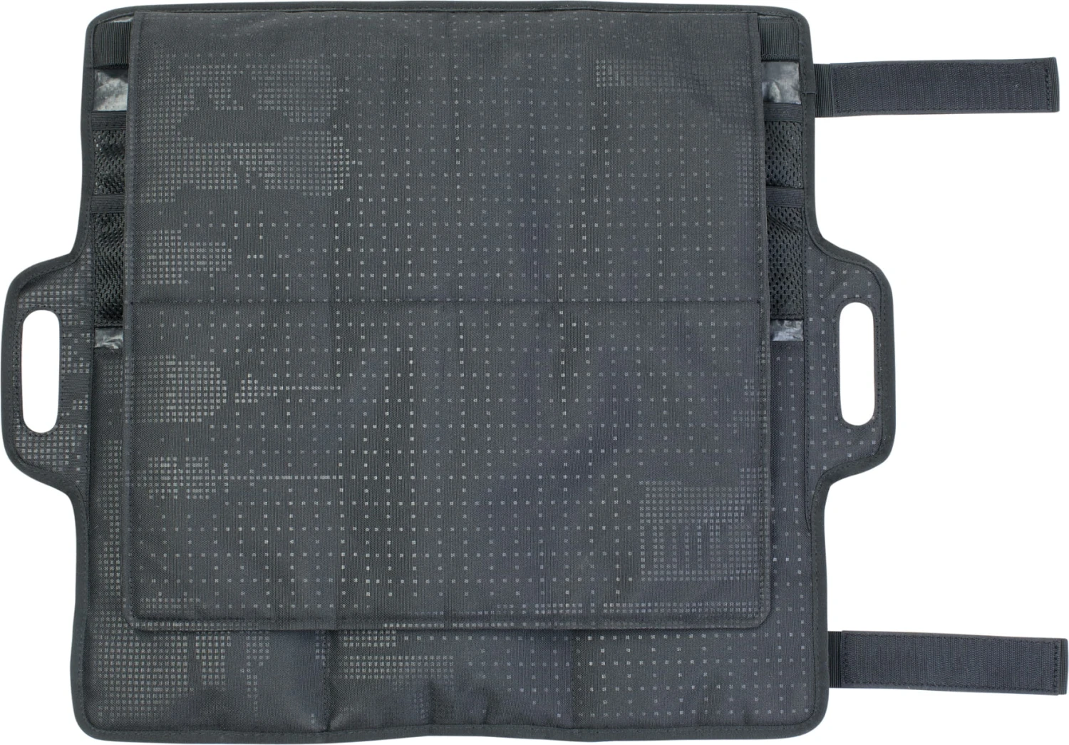 Evoc Gear Wrap - Schwarz 6 Evoc Gear Wrap - Schwarz – Bild 4