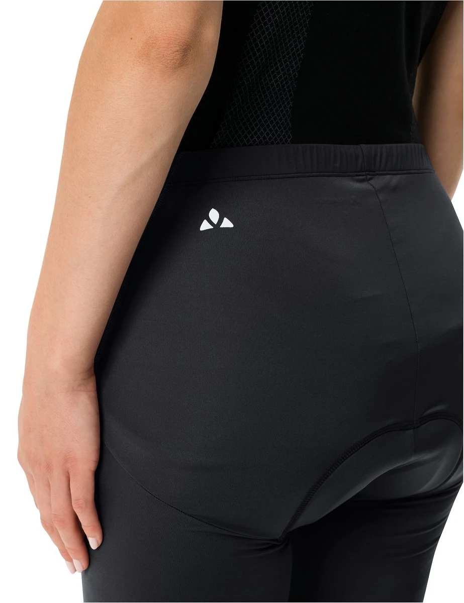 VAUDE Matera Tights Women - Black 7 VAUDE Matera Tights Women - Black – Bild 5