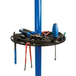 Park Tool 104 Werkzeugablage Für Montageständer