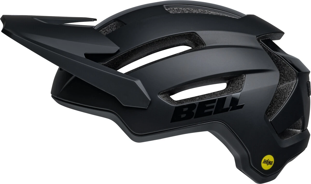 Bell 4Forty Air Mips - Matte Black 3 Bell 4Forty Air Mips - Matte Black