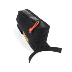 Restrap Top Tube Bag Oberrohrtasche - Schwarz -Fahrradzubehör 559fad2041436b