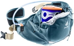 Deuter Pulse Pro 5 - Atlantic-desert -Fahrradzubehör 5ebo4usZOPlWxq