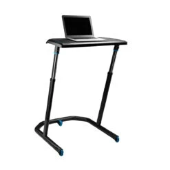 Wahoo Fitness KICKR Bike Desk - Schwarz -Fahrradzubehör 60ndkGiiZymij3