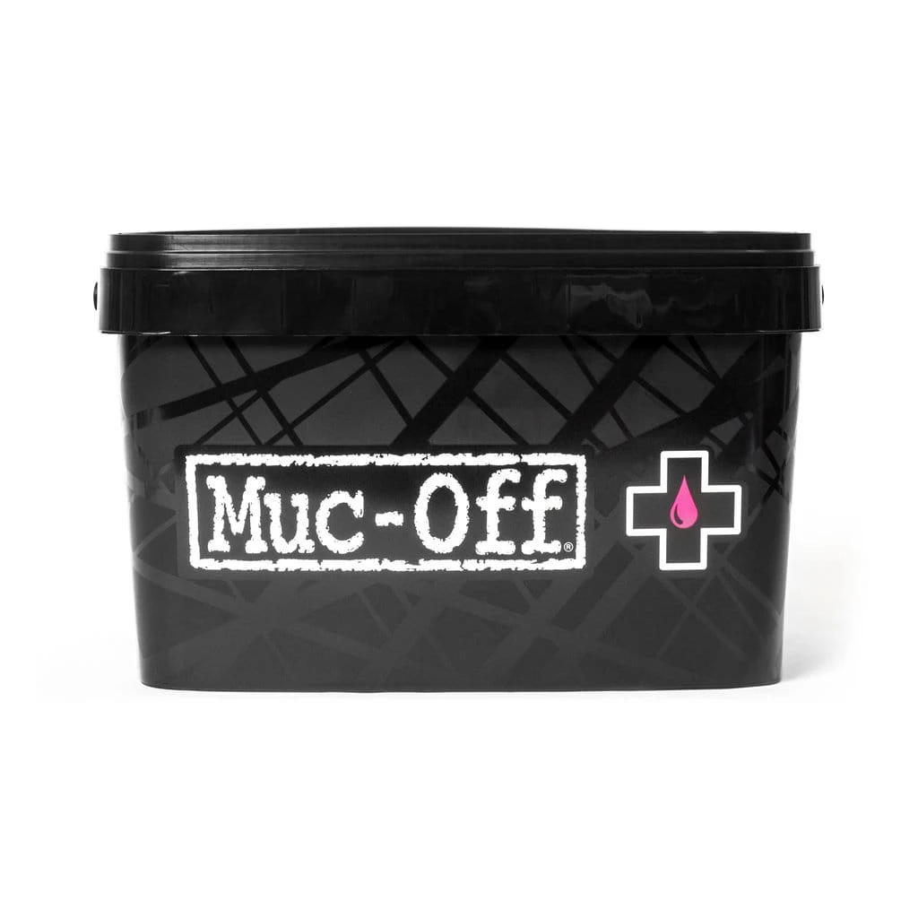 Muc-Off 8 In 1 Reinigungsset Mit Eimer 11 Muc-Off 8 In 1 Reinigungsset Mit Eimer – Bild 9