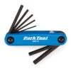Park Tool AWS-10 Faltwerkzeug 2 Park Tool AWS-10 Faltwerkzeug -Fahrradzubehör 743758e3903880e4f