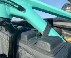 Reverse ''United In Shred'' Pickup Tailgate Pad -Fahrradzubehör 7497 4