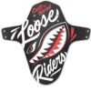 LOOSE RIDERS Mudguard Airshark - Black 1 LOOSE RIDERS Mudguard Airshark - Black -Fahrradzubehör 8417b