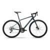 Ghost Asket - Dark Grey/Shark Blue -Fahrradzubehör 945122 4052968316002 Ghost V23