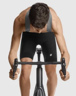 Assos MILLE GT Bib Shorts C2 - Black Series -Fahrradzubehör ASSOS 11 10 231 18 31