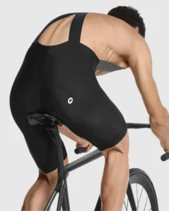 Assos MILLE GT Bib Shorts C2 - Black Series -Fahrradzubehör ASSOS 11 10 231 18 33