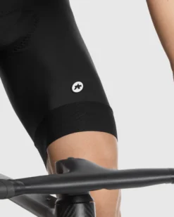 Assos MILLE GT Bib Shorts C2 - Black Series -Fahrradzubehör ASSOS 11 10 231 18 41