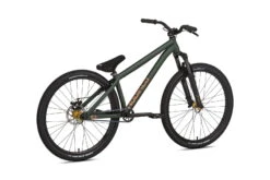 Ns-bikes Movement 3 - Dirtbike - Grün -Fahrradzubehör Bild 3yBnaIYBXjG08Z