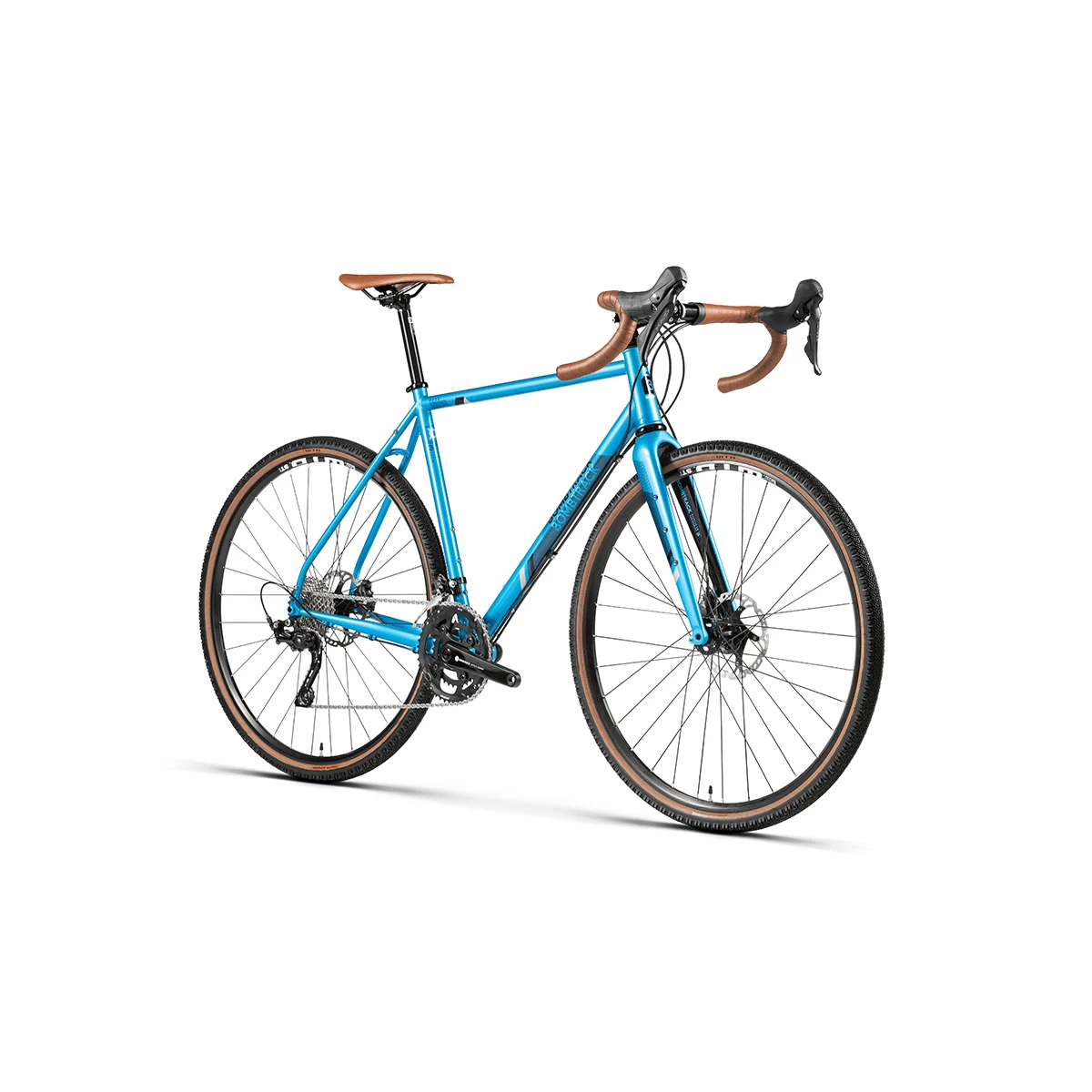 Bombtrack Hook - Metallicblau 4 Bombtrack Hook - Metallicblau – Bild 2