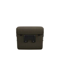 BROOKS Scape Handlebar Case - Mud Green 11 BROOKS Scape Handlebar Case - Mud Green -Fahrradzubehör BrooksScapeHandlebarCase mudgreen 4