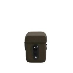 BROOKS Scape Handlebar Case - Mud Green 12 BROOKS Scape Handlebar Case - Mud Green -Fahrradzubehör BrooksScapeHandlebarCase mudgreen 5