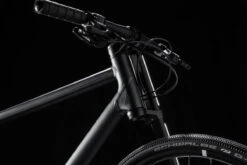 Cannondale Bad Boy 1 Matte Black -Fahrradzubehör C20 BadBoy 0026
