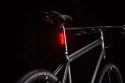 Cannondale Bad Boy 1 Matte Black -Fahrradzubehör C20 BadBoy 0040