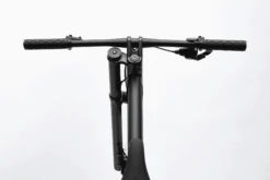 Cannondale Bad Boy 1 Matte Black -Fahrradzubehör C20 C33100M Bad Boy 1 BBQ D1