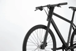 Cannondale Bad Boy 1 Matte Black -Fahrradzubehör C20 C33100M Bad Boy 1 BBQ D3