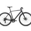 Orbea CARPE 40 Night Black (Gloss) -Fahrradzubehör CARPE40NightBlack Gloss 1