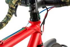 Cinelli Hobootleg - Red Right Hand -Fahrradzubehör CINELLI22 0273 1 1