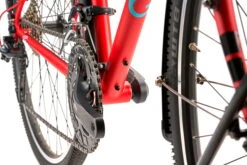 Cinelli Hobootleg - Red Right Hand -Fahrradzubehör CINELLI22 0276 1 1