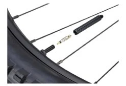 Magnetic Chain Barrel - Kettennieter - Schwarz -Fahrradzubehör Clever Standard Magnetic Chain Barrel 4hoKvYBpAiGvKt