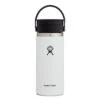 Hydro Flask Coffee Flex Sip Lid - 473 Mm - Wide Mouth - White -Fahrradzubehör Coffee Flex Sip Lid 473 mm Wide Mouth White