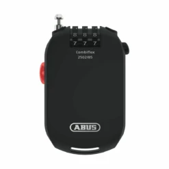 Abus Combiflex 2502/85 Kabelschloss