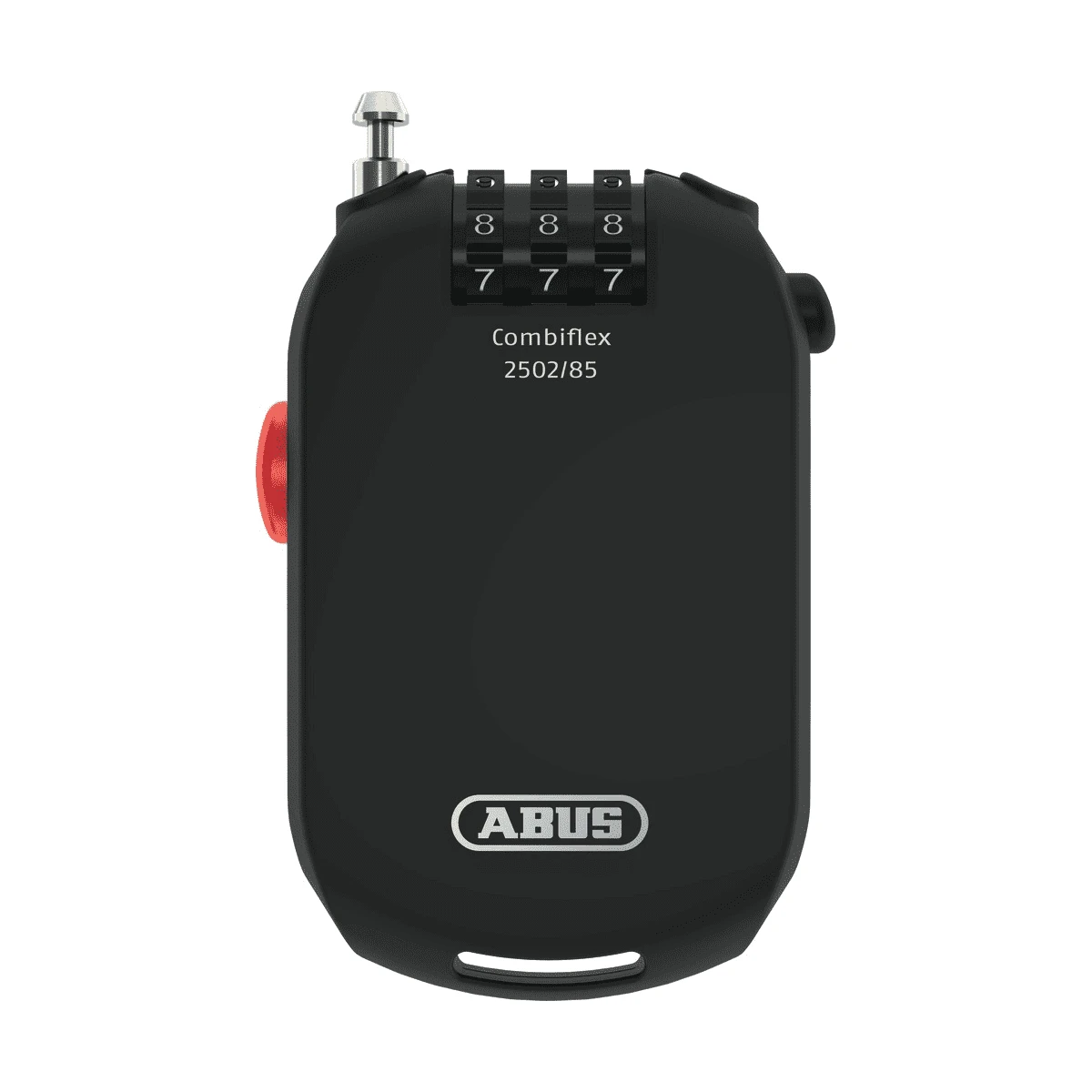 Abus Combiflex 2502/85 Kabelschloss 3 Abus Combiflex 2502/85 Kabelschloss