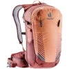 Deuter Compact EXP 12 SL Orange (sienna-redwood) - Women -Fahrradzubehör CompactEXP12SLOrange sienna redwood 1