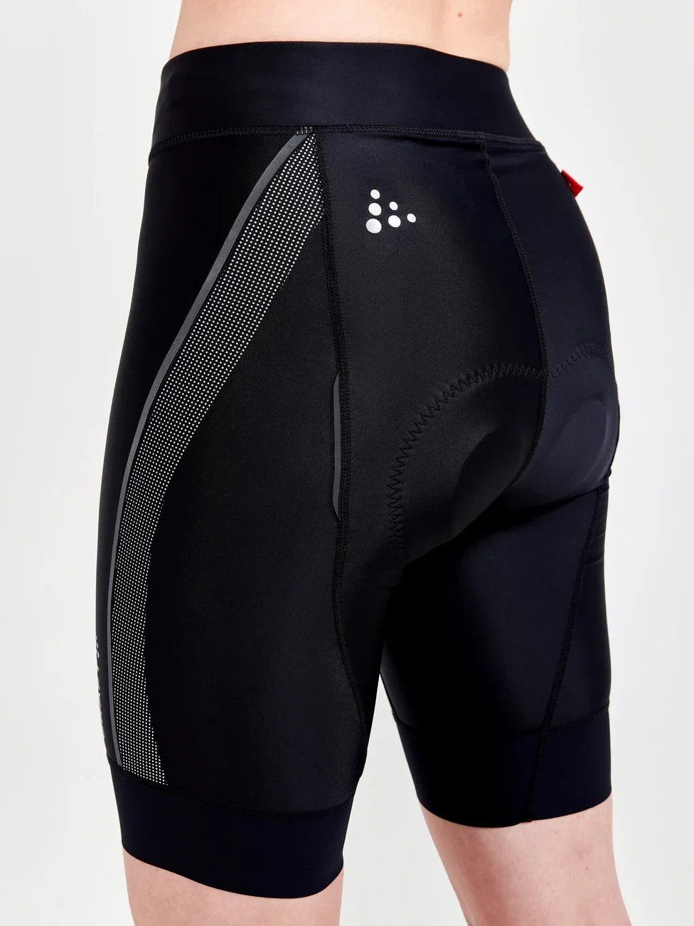 Craft ADV ENDUR LUMEN SHORTS W - Black 5 Craft ADV ENDUR LUMEN SHORTS W - Black – Bild 3
