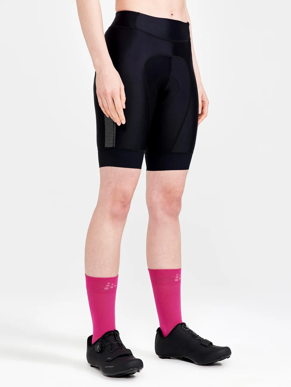 Craft ADV ENDUR LUMEN SHORTS W - Black 7 Craft ADV ENDUR LUMEN SHORTS W - Black – Bild 5