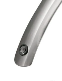 C Lite Schutzbleche 28 Zoll - Silber