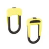 Hiplok D Lock Bügelschloss - Gelb -Fahrradzubehör D GelbhKXbT78jH8kgB