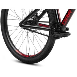 Dartmoor Dirt Bike Gamer Intro 26'' Glossy Black Devil -Fahrradzubehör DARTMOOR Gamer Intro 26 schwarz rot 1400x1400 5