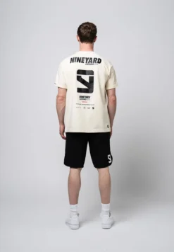 SIGNATURE Oversize Pocket T-Shirt - Pale Yellow -Fahrradzubehör DSC9206 1800x1800