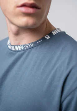 STREET. Colted T-Shirt - Used Greyblue -Fahrradzubehör DSC9426 1800x1800