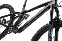 Dartmoor Trailbike Thunderbird FR Evo Alu 27,5'' Matt Black/Grey 9 Dartmoor Trailbike Thunderbird FR Evo Alu 27,5'' Matt Black/Grey -Fahrradzubehör DartmoorTrailbikeThunderbirdFREvoAlu27 5MattBlackGrey 3