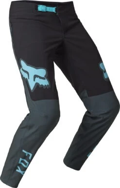 Fox Racing Defend Pant - Emerald