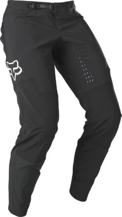 Fox Racing Defend Pant Black