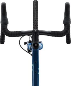 Liv Devote 1 Grayish Blue -Fahrradzubehör Devote1GrayishBlue 5