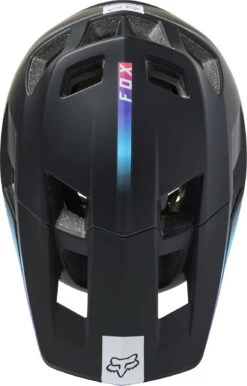 Fox Racing Dropframe Pro Rtrn Helmet, CE - Black 11 Fox Racing Dropframe Pro Rtrn Helmet, CE - Black -Fahrradzubehör DropframeProHelmetRtrn CE black 4NNH7U84azCZnw