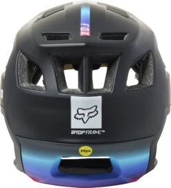 Fox Racing Dropframe Pro Rtrn Helmet, CE - Black 13 Fox Racing Dropframe Pro Rtrn Helmet, CE - Black -Fahrradzubehör DropframeProHelmetRtrn CE black 6H7iLgjzpXndf9